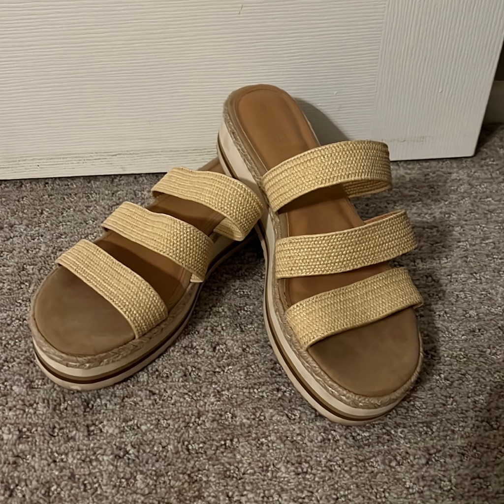 Short Platform